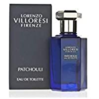 Lorenzo Villoresi Patchouli Eau De Toilette Spray 50Ml